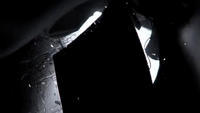 JOEY BADA$$ - Sit N' Prey ft DESSY HINDS (MUSIC VIDEO)