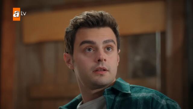 ''Bir yanımda sevgilim bir yanımda kayınçom...'' - Kardeşlerim 74. Bölüm