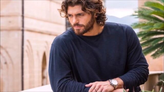 Can Yaman ha rotto il suo silenzio!