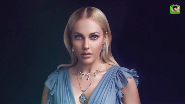 Турецкие актёры которые говорят на многих языках мира. Турецкие сериалы