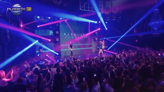 Преслава - Не те забравям - live, 2019