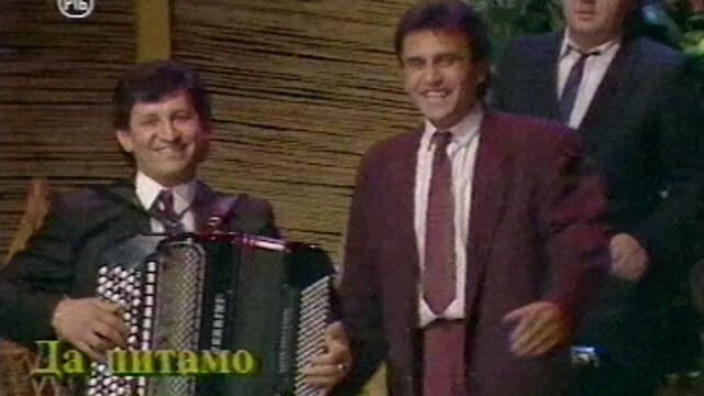 Beki Bekic - Ja imam jedan zivot