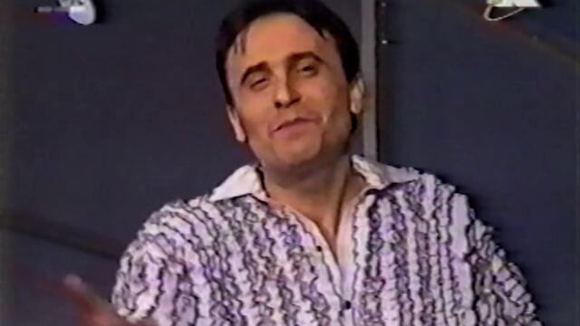 Beki Bekic - Seceru moj