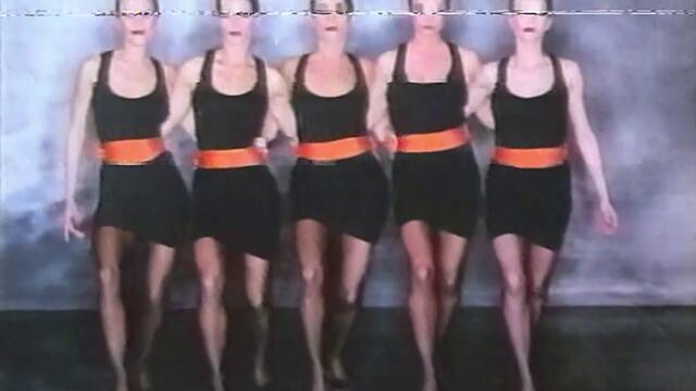 Disko Folk spica 1988