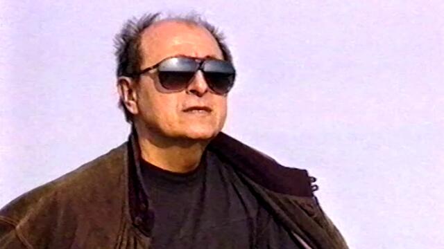 Dobrivoje Topalovic - Radjaj, goro