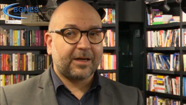 Панчугов: Всяка битка оттук нататък ще е за доверието на българския гражданин