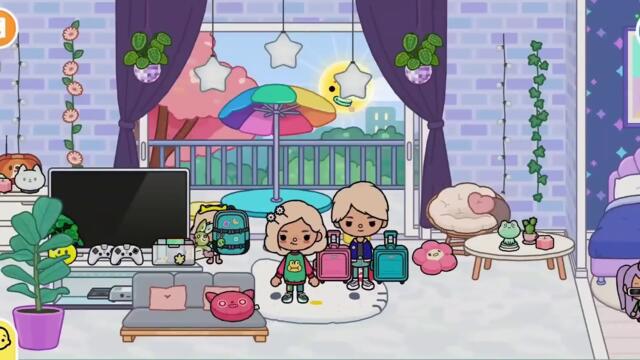 Тока бока. Сериал нелюбимая дочь .✌️🐩🐰