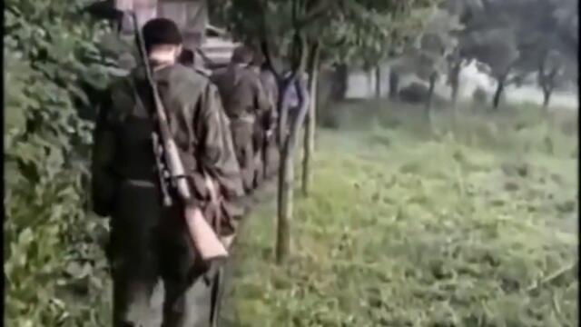 Svetomir Ilić Siki - Arkanove Delije (українські субтитри)