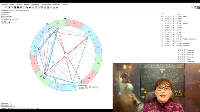 СЕГОДНЯ  КАРМИЧЕСКОЕ  ПОЛНОЛУНИЕ ! Полная Луна и Лилит в Раке 7 ЯНВАРЯ | ПЕРВОЕ  ПОЛНОЛУНИЕ 2023 г.