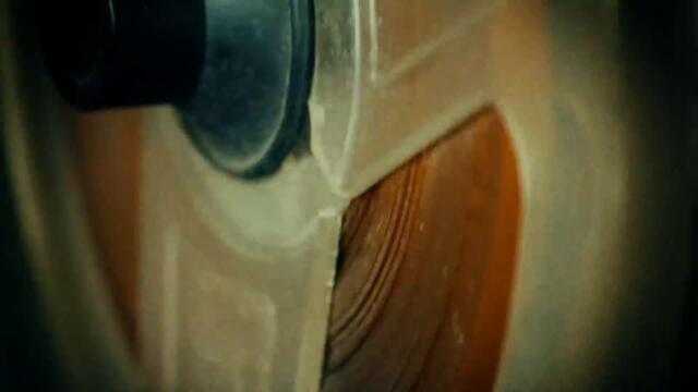 Mick Gordon - 11. BFG Division