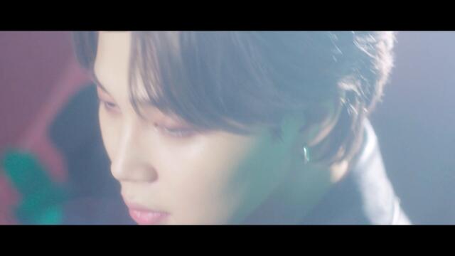 TAEYANG - 'VIBE (feat. Jimin of BTS)' M/V TEASER