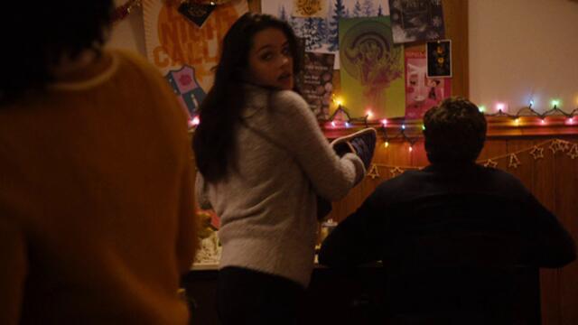 Черна Коледа  Black Christmas  (2019)  Бг Аудио Част 2