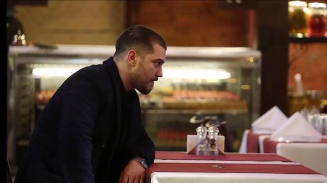 В шокирующем признании Хазал Кая говорилось, что ей очень понравился Чагатай Улусой!