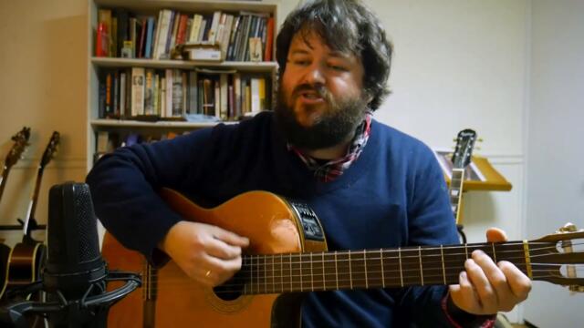 Isto - These Boots Are Made for Walkin'