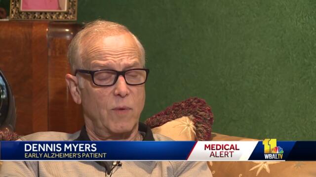 Leqembi gets accelerated approval from FDA to treat Alzheimer's