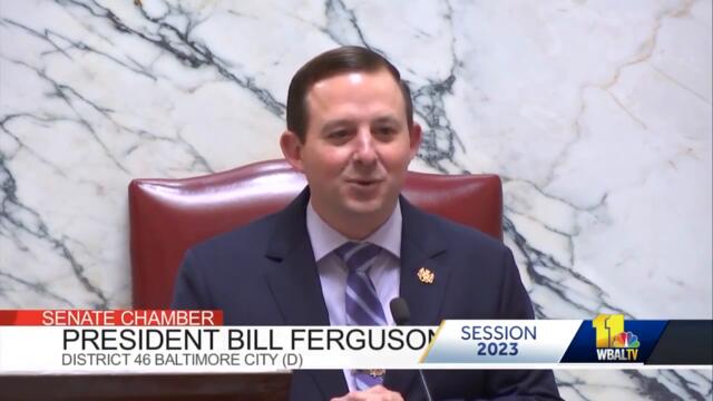 Session 2023 opens to tackle crime, child poverty