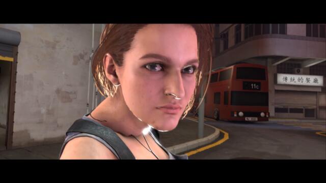 [SFM] Oh Who Is NE-α? (Zoolander)