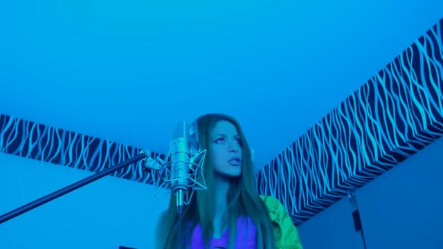 SHAKIRA || BZRP Music Sessions #53