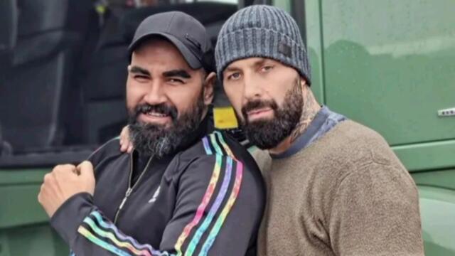 Азис и Dj Дамян - Airport