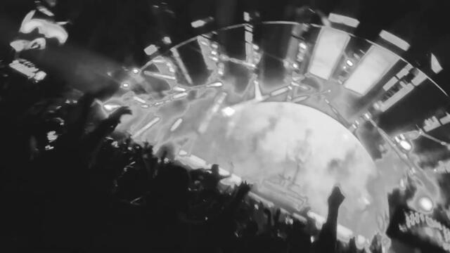 David Guetta vs Benny Benassi - Satisfaction (Hardwell & Maddix Remix) [Official Music Video]