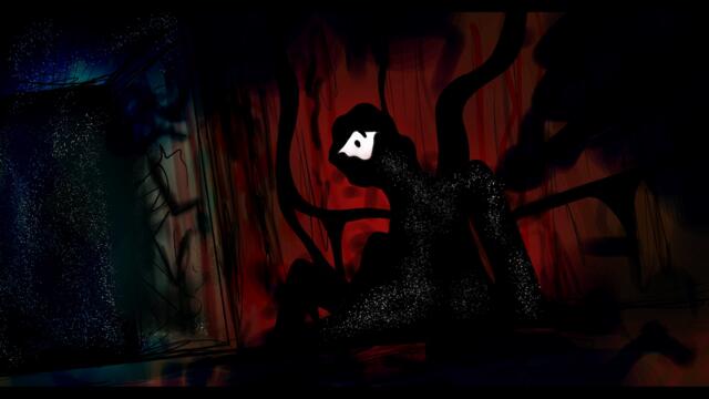 Doors - Here I Come REMIX by Vorphonic