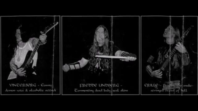 Cosmic Death - Stjärneldens Riddare