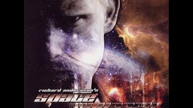 Richard Andersson's Space Odyssey - The House With A Hundred Windows