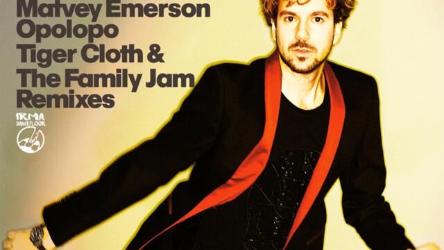 Goodbye So Long (Opolopo Remix Radio Edit)