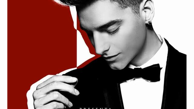 Maluma ft. Eli Palacios - La Temperatura (Audio)