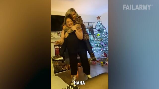 Wild Wipeouts On Land! Fails Of The Week