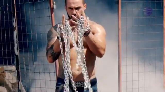 ПОП ФОЛК МИКС 2