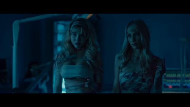 DISQUIET Trailer (2023) Jonathan Rhys Meyer ᴴᴰ