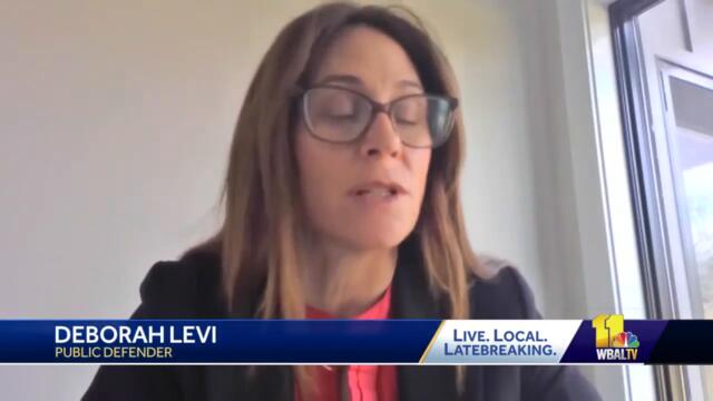 Prosecutor dismisses charges against Keith Davis Jr.