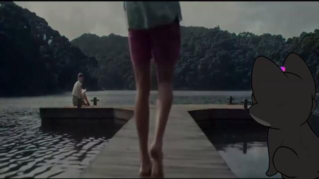 The Evil Dead Rise trailer is Nasty for this 🤮