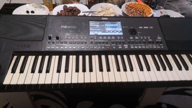 Копанарска пеперудка кючек