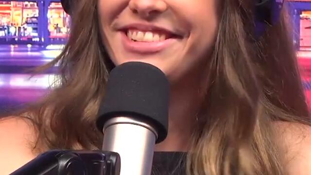 'Andrew Tate Is Pathetic!' - Melina Goransson Destroys The Red-Pill Community