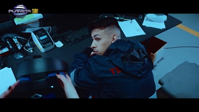 MOAN - DOPAMINE / Моан - Допамин | Official Video 2023