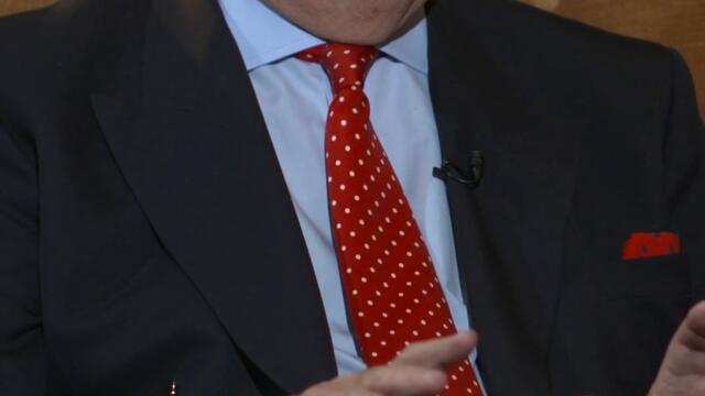 America's Deepest Division | Os Guinness