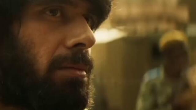 pathan official trailer Shahrukh Khan