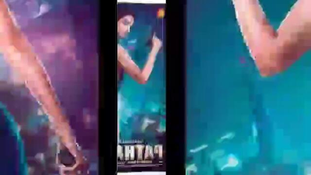 Pathan | Official Trailer | Shah Rukh Khan | Deepika Padukone | John Abraham | #shorts #Pathaan