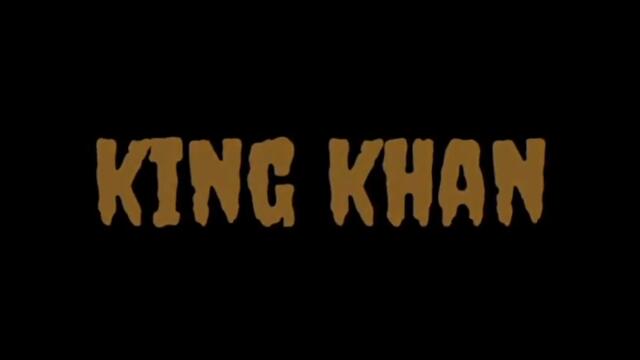 Pathaan | Official Trailer | Shah Rukh Khan | Deepika Padukone | John Abraham | Siddharth Anand