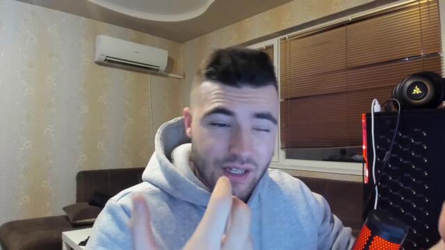 ТОЗИ ЧОВЕК БЕ ИЗЯДЕН ОТ МЕЧКА И ГО ЗАПИСАЛ | СМРАЗЯВАЩОТО АУДИО НА TIMOTHY TREADWELL