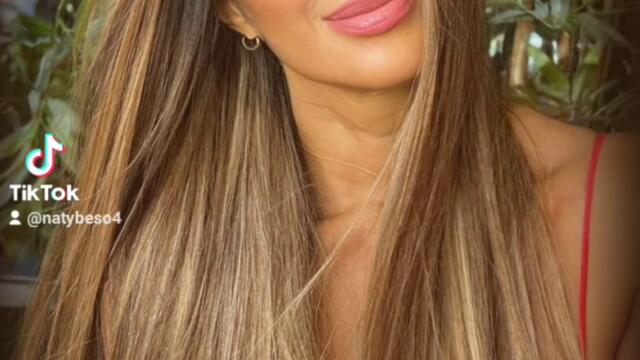 Cathy Siachoque Hermosura TikTok SlideShow2