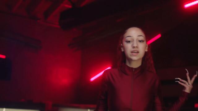 BHAD BHABIE feat. Tory Lanez "Babyface Savage" (Official Music Video) | Danielle Bregoli