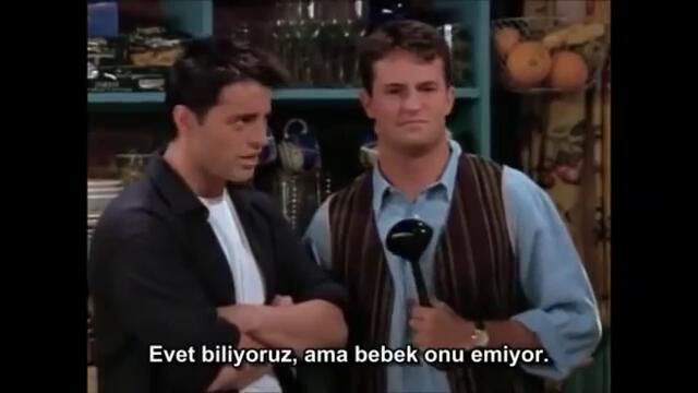 ПРИЯТЕЛИ-FRIENDS