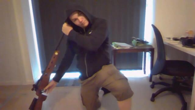 Хари стайлс виновно пушка да уби 21г.