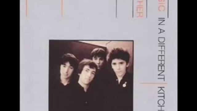 Buzzcocks - You Tear Me Up