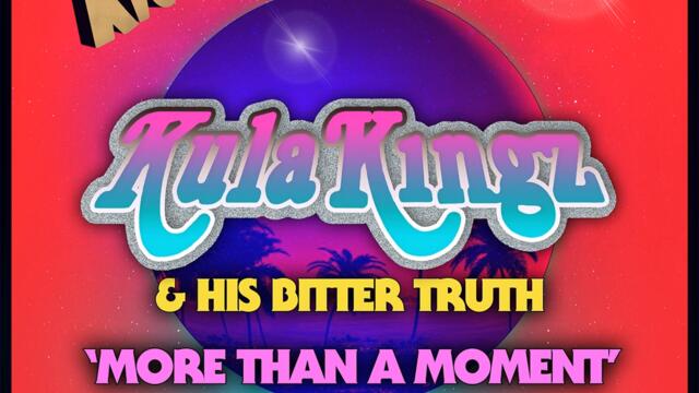 More Than a Moment (Qwestlife Remix)