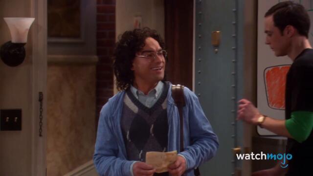 ТОП 10 Раз, Когда Сериал "Теория Большого Взрыва" Рубанул Правду-Матку