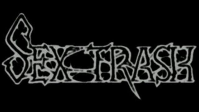 Sextrash - Black Church